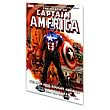 Captain America Vol. 3 Death of Cap Graphic Novel